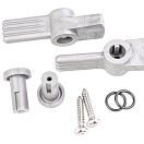 GOIOT 95336 Сменные ручки для иллюминатора EVOLUTION