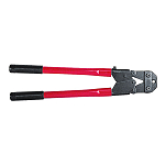 Talamex 02506500 Press Инструменты Серебристый 5.5-6 mm 