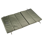 Nash T0078 Unhooking Mat Зеленый  Green