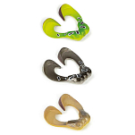 Molix SPF-T006 Frog Legs Многоцветный  Rainforest Frog