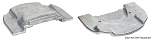 Anode VOLVO Duo Prop 43.554.12