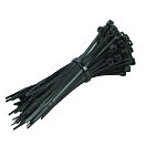 Купить Clamp 2239802 Nylon Фланец Черный  Black 178 x 4.8 mm  7ft.ru в интернет магазине Семь Футов