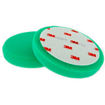 3M PN50487 Hookit Пенный берет Зеленый  Green