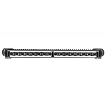 Hella marine 4025195 Sea Hawk 470 36W Светодиодный  Black 1700 Lumens