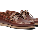 TBS PHENIS-A8G45 Мужская обувь PHENIS CUIR / красное дерево мед / Размер обуви: 45