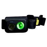 Ridgemonkey RM-HT300X-PRO фара VRH300X Pro USB Rechargeable  Black 200 Lumens