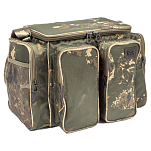 Subterfuge T3621 Carryall S Сумка Tackle Stack Зеленый Camo