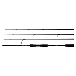 Shimano fishing stcbbspin21ml спиннинговое удилище STC BB Black 65x10x10 2.1 m
