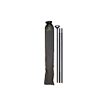 Carp spirit 34CSACS070024 Покрытие посадочной сетки Черный Black