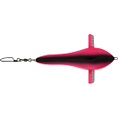 Купить Приманка-тизер Williamson Exciter Bird 17WIEXB10P 250мм цвет розовый 7ft.ru в интернет магазине Семь Футов