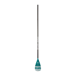 Radz hawaii AR83CFGREEN AR83 Carbon Fiber  Green 48 x 17.25 cm