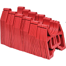 Купить Valterra 800-S2500R Slunky Поддержка шланга 25´ Красный Red 7ft.ru в интернет магазине Семь Футов