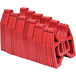Valterra 800-S2500R Slunky Поддержка шланга 25´ Красный Red