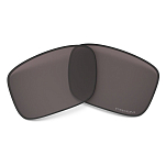 Oakley 102-834-003 Drop Point Сменные Линзы  Prizm Grey/CAT3