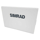 Купить Simrad 000-15818-001 NSX 3012 Солнцезащитный аксессуар White 7ft.ru в интернет магазине Семь Футов