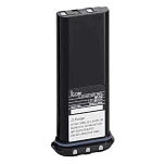 Icom DIC-081 LI-ION 7.4V 950mAh MIN батарея  Black