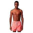 Купить North sails 673573-C011-M плавательные шорты Volley All Over Starfish Оранжевый Coral M 7ft.ru в интернет магазине Семь Футов