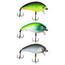 Купить Quantum fishing 3283007 1-Minus 80 Mm 26g Многоцветный Perch 7ft.ru в интернет магазине Семь Футов