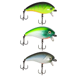 Quantum fishing 3283007 1-Minus 80 Mm 26g Многоцветный Perch