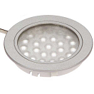 Купить Nauticled DL04-WW-12V Downlight Серый  DL04-12V 7ft.ru в интернет магазине Семь Футов