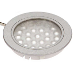 Nauticled DL04-WW-12V Downlight Серый  DL04-12V