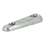 Vetus zink25s Корпусный анод 25S 19x23x40