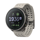 Купить Suunto SS050860000 Vertical Titanium Solar Часы Серебристый Sand 7ft.ru в интернет магазине Семь Футов