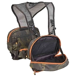 Garbolino gotlp3438 Сумка Addiction Trout Camo 40x20x20