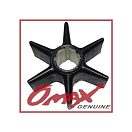 Купить Крыльчатка помпы Honda 75-90, Omax 19210ZW1003_OM 7ft.ru в интернет магазине Семь Футов