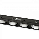 PFEIFFER Deck Organiser / 4 sheaves 64122-bvs