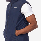 MUSTO 82283_597-S SNUG VEST 2.0 Мужской / темно-синий / Размер одежды: S