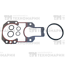 Купить Комплект прокладок для угловых колонок Alpha 18-2619-1 Sierra 7ft.ru в интернет магазине Семь Футов