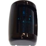 Goldenship GS10031 57 mm Зеленый свет навигации с акриловой линзой Черный Black