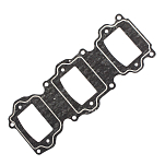 Прокладка впускных клапанов Skipper для Yamaha Модели техники: 25/50-70 SK6H3-13622-A1
