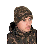 Fox international CHH025 Шапка Sherpa-Tec Зеленый  Camo