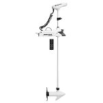 Minn kota nll-306 электродвигатель Riptide Terrova 55/WR 60´´ White 24x26x20