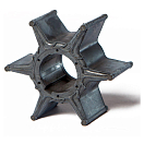 Купить Крыльчатка Skipper для Yamaha 50-90 Performance OEM: SK688-44352-03P_Pack в интернет магазине Семь Футов