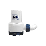 Attwood 4730 Погружной трюмный насос Heavy-Duty 1700, 12V