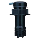 Navico na662 Трехфункциональный датчик DST810 Black 15x10x10