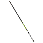 Garbolino GOMRF8321-E750 Extrem Margin Carp Расширение Серебристый Black 0.75 m 