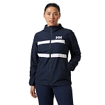 Helly hansen 34455_597-s Ветровка Salt Stripe Navy 30x25x10