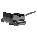 Nash t2076 Ложка для приманки Spot On Bushwhacker 15 m Black 120x8x8