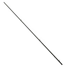 Купить Baetis BARO1063/2 Rookie Второй Раздел Черный  Black 3.20 m  7ft.ru в интернет магазине Семь Футов