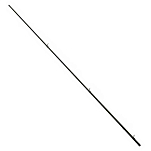 Baetis BARO1063/2 Rookie Второй Раздел Черный  Black 3.20 m 