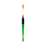 M-team 64090004 MP плавать Зеленый  Green / Black / Orange 4 g
