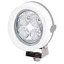 Купить Hella marine 1GM 996 136-341 Mega Beam Gen III Светодиодный прожектор White 7ft.ru в интернет магазине Семь Футов