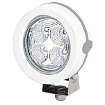 Hella marine 1GM 996 136-341 Mega Beam Gen III Светодиодный прожектор White