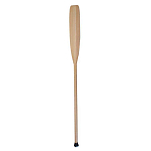 Brunasso 909770 Весло из лакированного бука  Light Brown 170 cm