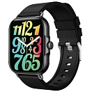 Купить Unico SW2782 Смарт-часы FitPro CE 1.83´´  Black 7ft.ru в интернет магазине Семь Футов