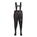 Купить Hart VH25SUW40/41 25S Ultra WB Wader Черный  Black EU 40-41  7ft.ru в интернет магазине Семь Футов